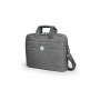 PORT DESIGNS | Fits up to size "" | Yosemite Eco TL 15.6 | Laptop Case | Grey | Shoulder strap - 7